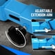 thumbnail image 5 of Herramienta de rodillo para guardabarros DNA MOTORING azul de alta resistencia, 5 of 7