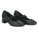 thumbnail image 5 of Zapato Chalada Mujer Rupia-20 Negro Casual, 5 of 7