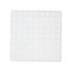 thumbnail image 1 of Panel De Pared De Tablero Perforado Tablero De Almacenamiento De Tablero De Agujeros De Bricolaje Para La Entrada De La Oficina De La Sala De Manualidades Blanco, 1 of 5