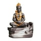 thumbnail image 3 of Quemador De Incienso De Reflujo, Figura Alta Feng Shui Zen Para Decoración Del Hogar, Yoga, Estilo A, 3 of 3