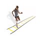 thumbnail image 1 of Escalera Entrenamiento. 6M y 8 Esc. Agilidad y Coordinacion, 1 of 2