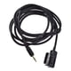 thumbnail image 4 of Interfaz De Música AMI AUX Jack De 3,5 Mm AUX En Cable Adaptador De MP3 Para Audi A1 A3, 4 of 5