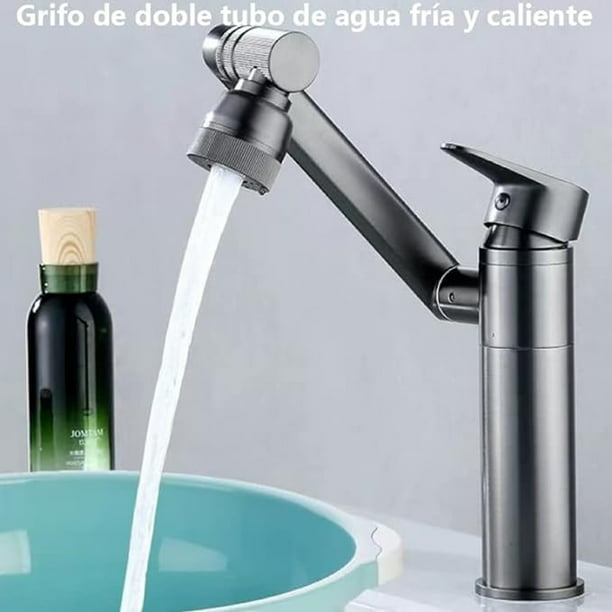 Mezcladora Para Fregadero De Acero Inoxidable, Grifo Para