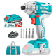 thumbnail image 2 of Atornillador De Impacto 1/4 20v Turquesa, 2 of 3