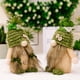 thumbnail image 2 of 1pc, Spring Gnome Plush Doll, Scene Decor, Room Decor, Desktop Decoration Ornament, Window Decoration Ornament, Collectible Buildings Accessories, 2 of 4