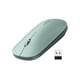 thumbnail image 2 of Mouse inalámbrico slim modelo MU001 Verde, 2 of 2