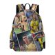 thumbnail image 1 of Mochila Escolar Jude Bellingham 42x30x15 cm, 1 of 6
