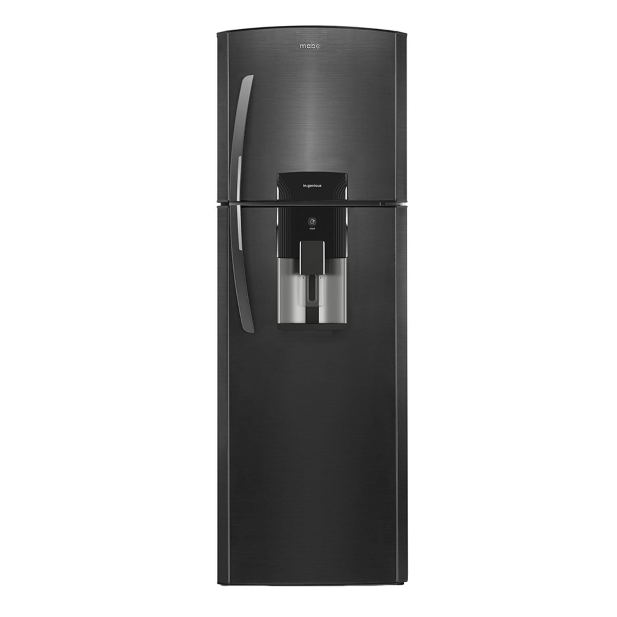 Refrigerador Mabe Top Mount No Frost / Rma300Fwuc 292 Litros