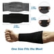 thumbnail image 4 of Manguitos protectores para brazos CAWANFLY resistentes a cortes, 2 pares, 4 of 8