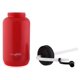 thumbnail image 3 of Botella Pro Impact 1000 ml LDPE libre de BPA y comprimible, 3 of 9