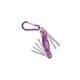thumbnail image 2 of Juego Llaves Torx Tipo Llavero 6 Medidas Tactix T-9 A T-30, 2 of 3