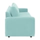 thumbnail image 5 of Sofa Kendy 3CG Felpa 30 Verde Agua, 5 of 6