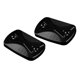 thumbnail image 1 of Tapa De La Cubierta Del Depósito Del Freno Delantero De La Motocicleta Para Yamaha Xmax300 2023 2021 Negro, 1 of 5