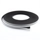 thumbnail image 1 of Cinta magnética Master Magnetics flexible de 0,5 cm x 30 m con adhesivo, 1 of 9