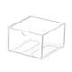 thumbnail image 3 of Cajón De Almacenamiento Apilable Transparente, Organizador De Maquillaje Para Cosméticos, Tocador, Gabinete L, 3 of 5