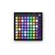 thumbnail image 1 of Controlador MIDI Novation Launchpad Mini [MK3] para Ableton Live, 1 of 7