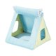 thumbnail image 4 of Hamaca Colgante Para Nido De Pájaro, Tienda De Campa?a Para Loros, Periquitos Y Cacatúas, Color Azul, 4 of 5
