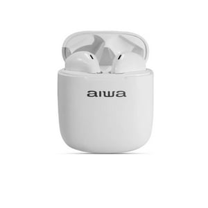 Planet - Audifono Aiwa Awtwsd1 Blanco Blister Tws