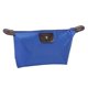 thumbnail image 2 of Bolsa De Maquillaje Impermeable Azul, 2 of 5