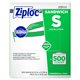 thumbnail image 1 of Bolsas para sándwiches SC Johnson Professional Ziploc, 500 unidades, 1 of 5