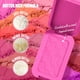 thumbnail image 2 of Colorete en polvo NYX PROFESSIONAL MAKEUP Buttermelt My Butta Half, 2 of 3