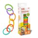 thumbnail image 1 of Juguete de aros Bright Starts Lots of Links 24, 1 of 3
