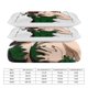thumbnail image 3 of Poison Ivy Bedding Sets Ultra Soft Skin-Friendly Duvet Cover 3 Piece, Cute Comforter Cover Bed Set for Boys Girls Kids, 3 of 5