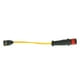thumbnail image 2 of Sensor Desgaste para auto Mercedes Benz S250 CDI 2006-2013 Delantero,, 2 of 2