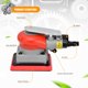 thumbnail image 2 of Lijadora orbital BTER Air KP-6793 10000 rpm 75 x 100 mm para madera, 2 of 8