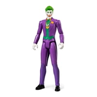 Dc - Juguete Figura De Accion The Joker Guason 30Cm