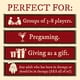 thumbnail image 5 of Juego de cartas Exploding Kittens Horrible Therapist Edition, 5 of 9