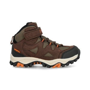Zapatos Outdoor Camp Infantil Spalding