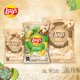 thumbnail image 3 of Papas Fritas Artesanas Salsa Verde, 150 g, 3 of 7