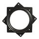 thumbnail image 3 of Hardware De Rodamiento Cuadrado Giratorio De Repuesto Para Televisión Multifuncional De 6 Pulgadas, 3 of 3