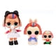 thumbnail image 4 of L.O.L. Surprise Glitter Color Change Doll Asst in PDQ, 4 of 6