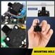 thumbnail image 5 of Nilight 5 piezas Interruptor Térmico de Circuito 15A 125/250V CA 65V CC, 5 of 8