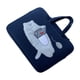 thumbnail image 4 of Bolsa De Almacenamiento Para Ordenador Portátil Duradera Con Asa, Estuche De Transporte Para Ordenador Para Hombres Y Mujeres, 4 of 5