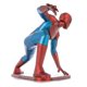 thumbnail image 4 of Kit de maquetas 3D en metal Metal Earth Marvel Spider-Man, 4 of 7