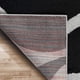 thumbnail image 5 of Alfombra Amigo Gris 120x180, 5 of 6