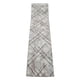 thumbnail image 1 of Alfombra Pasillo Gris Con Goma 67x300CM, 1 of 3