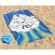 thumbnail image 4 of Toalla De Playa Star Wars Millennium Falcon Kids, 4 of 6