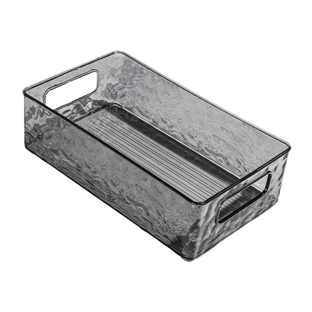 Bandeja Organizadora De Perfumes Y Maquillaje, Bandeja De Baño Para Sala De Estar, Baño De Champú