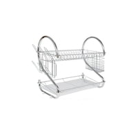 Click Ventas - Secador De Platos Escurridor Acero Inoxidable