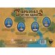 thumbnail image 2 of Paquete de expansión Eagle Games Defenders of The Realm Hero Pack #2, 2 of 2