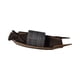 thumbnail image 3 of Decoración De Barco Chino Wupeng, Estatua Para El Hogar, Modelo De Barco Para Estante De Escritorio Para El Hogar M 15,5x4,5x4,5 Cm, 3 of 3
