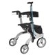 thumbnail image 4 of Soporte para bastones Drive Medical 892 Nitro para patines Nitro, color negro, 4 of 4