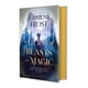 thumbnail image 1 of Libro Bramble – Una maldición de bestias y magia (Beautiful and Beastly, 1), 1 of 1