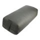 thumbnail image 5 of Almohada De Yoga Con Funda Extraíble, Almohada De Yoga Para Apoyo, Almohada Rectangular De Yoga Restaurativa, Color Gris, 5 of 5