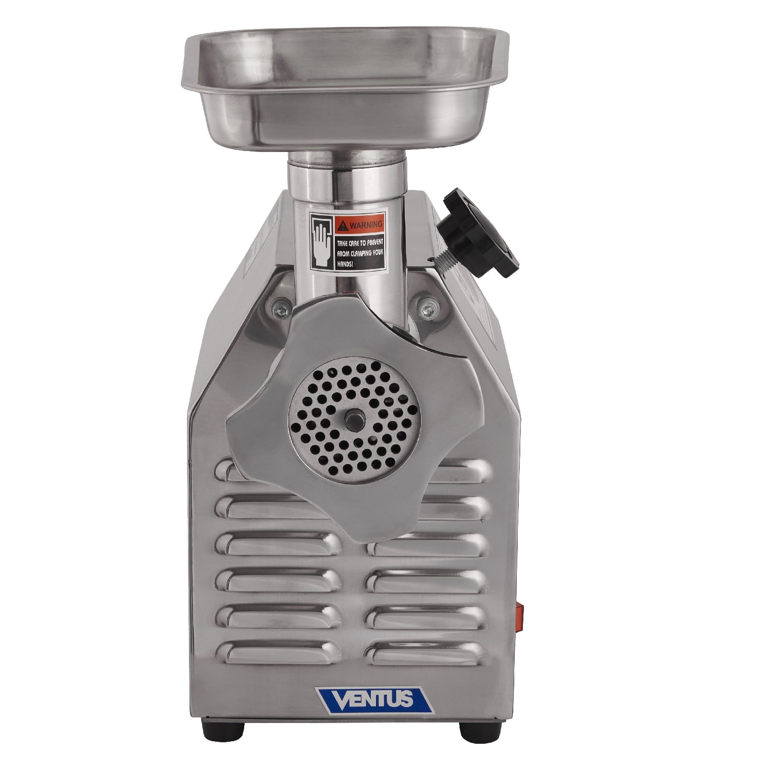 Ventus Moledora De Carne Vmcai-22 220 Kg/h