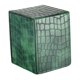 thumbnail image 3 of Premium Trading Card Deck Box Holder Almacenamiento Organizador Tarjetas Estuche álbum Verde, 3 of 5